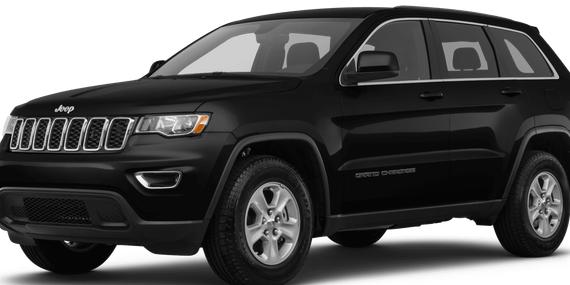 JEEP GRAND CHEROKEE 2018 1C4RJEAG3JC431056 image